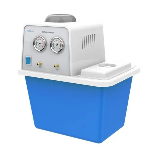 BSH-3A 循环水真空泵 外形尺寸：385W×280D×420H 容积：15 一恒