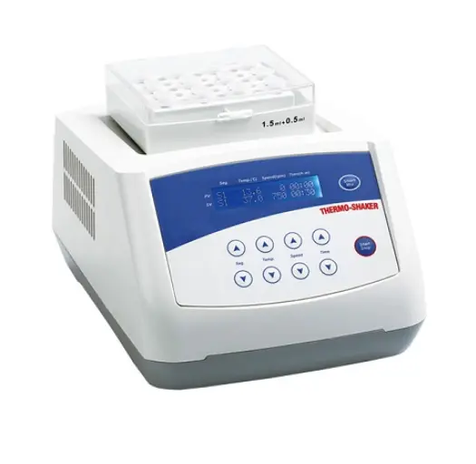 TUS-200P           
（标配E模块） 振荡恒温金属浴 外形尺寸：300×212×180 一恒