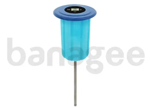 SRIM-200B/125 液氮罐智慧瓶塞 适用于125mm口径液氮罐,通过数据中继器上传数据 贝纳吉/banagee