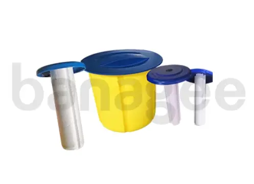 BNJ-PJ-092 125口径 盖塞  贝纳吉/banagee