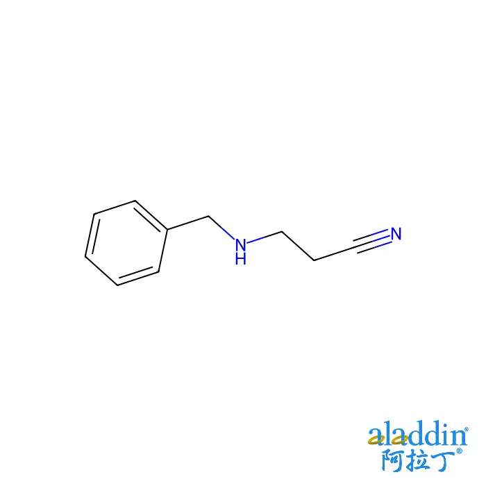 B300485-1g 706-03-6 3-苯甲氨基丙腈 ≥95% 阿拉丁/aladdin 