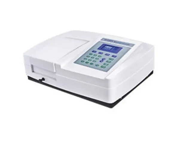 UV-5500 紫外可见分光光度计 双光束比例监测，190-1000nmnm 元析仪器