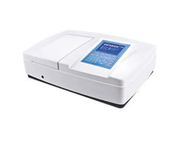 UV-8000S 双光束紫外可见分光光度计 双光束，190-1000nm，含操作软件，带宽可调 元析仪器