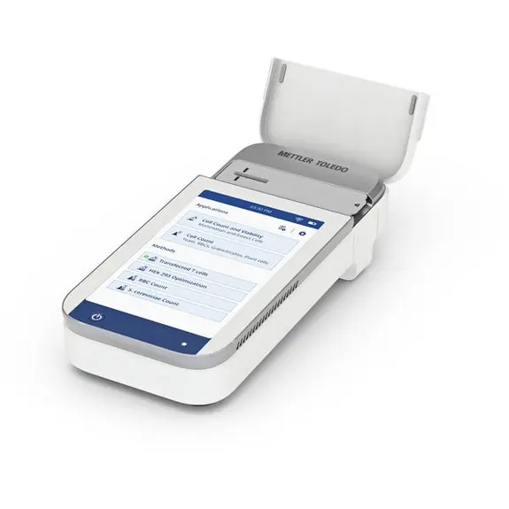 30916332 CytoDirect细胞计数仪 免染色，AI学习，便携式，数据互联 瑞宁/Rainin