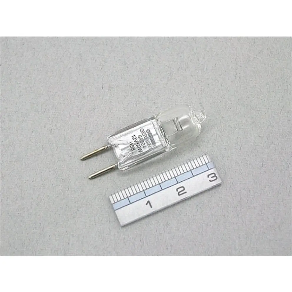 062-65004-06 卤素灯 LAMP,HALOGEN 64604 1个  岛津/Shimadzu