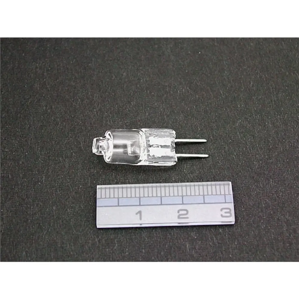 062-65005 卤素灯 LAMP,HALOGEN NA55917 1个  岛津/Shimadzu