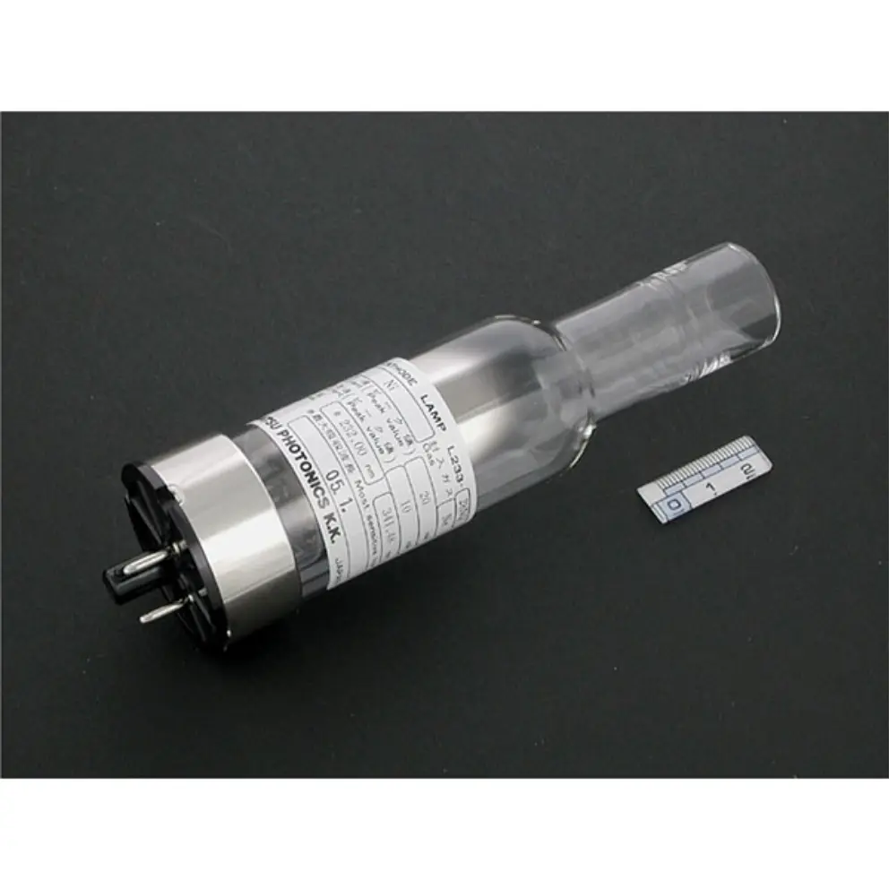 200-38422-15 空心阴极灯 镍Ni元素灯 适用于AA-6650系列 1个  岛津/Shimadzu