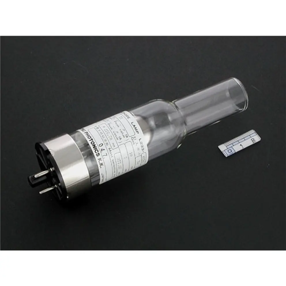 200-38422-74 空心阴极灯 铊Tl元素灯 适用于AA-6650系列 1个  岛津/Shimadzu