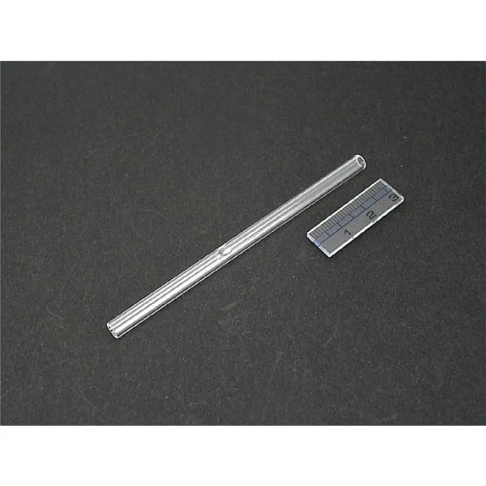 221-41444-01 玻璃衬管GLASS INSERT,SPL-2010 1个  岛津/Shimadzu