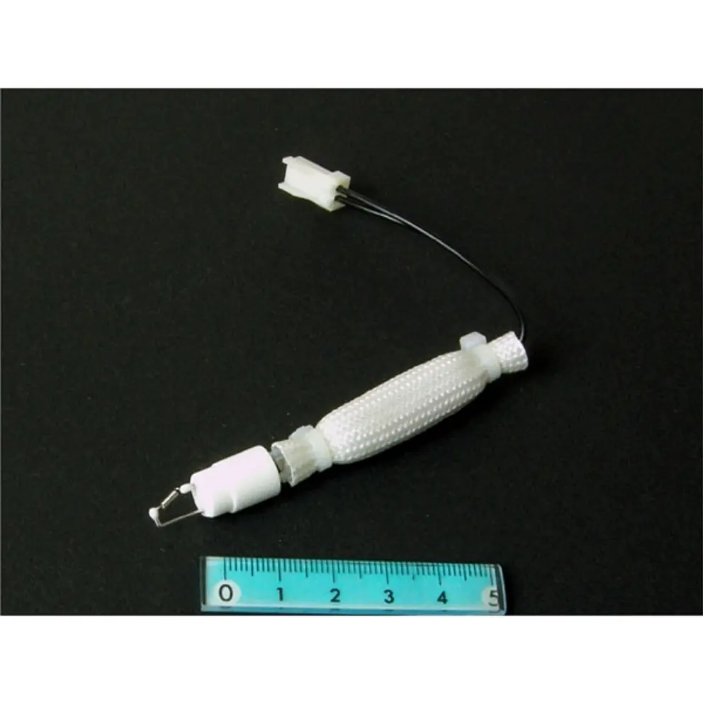 221-41847-93 点火线圈FILAMENT ASSY,180MM 1个  岛津/Shimadzu