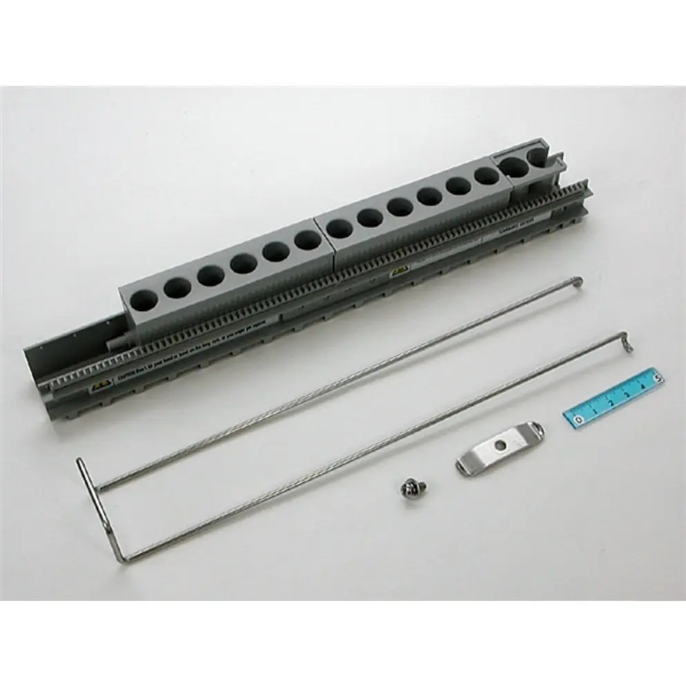 221-45622-91 12位进样架LONG RACK SET 1个  岛津/Shimadzu