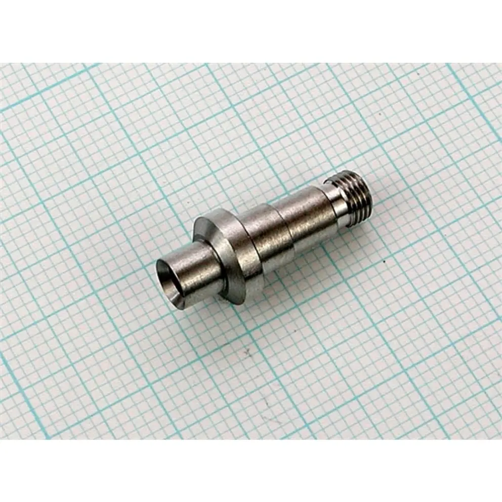 221-45816-01 适配器CAPILLARY ADAPTER,FID用于GC-2010 1个  岛津/Shimadzu