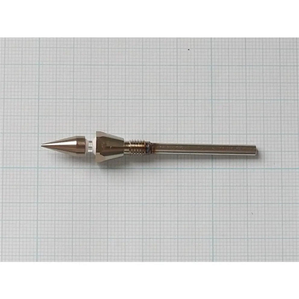 221-75597-03 喷嘴 FID Nozzle ASSY STD 0.3 1个  岛津/Shimadzu