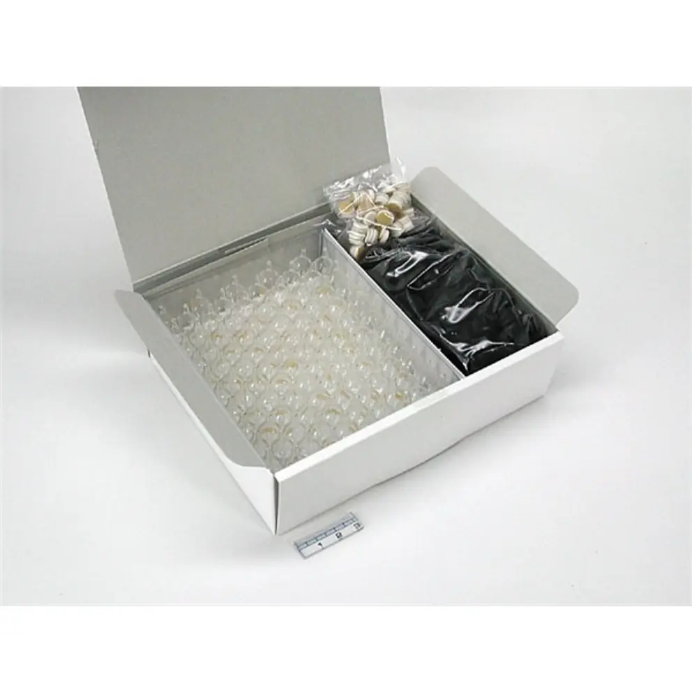 228-15652-92 样品瓶SAMPLE VIAL 1.5ML 1盒（100个） 1.5ml 岛津/Shimadzu