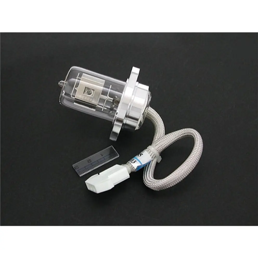 228-34016-02-D 氘灯 LAMP D2，用于SPD-10Avp／Avvp 1个  岛津/Shimadzu