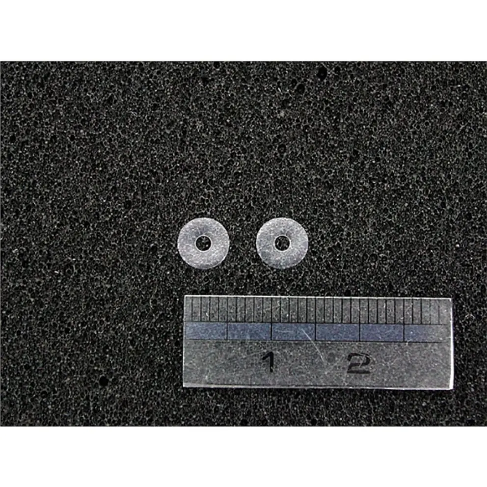 228-35097-95 垫片GASKET -01 6X2 2pcs 1包（2个/包）  岛津/Shimadzu