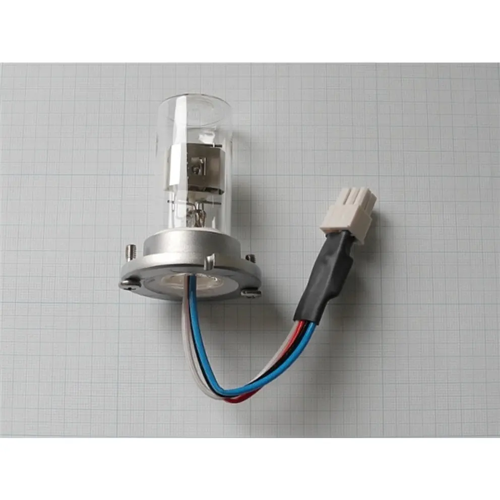 228-63621-01 氘灯 Deuterium Lamp, for PDA 1个 适配LC-2030／2040 岛津/Shimadzu
