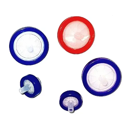 380-00311 针头式滤器 混合纤维素（MCE）0.22um 13mm 1包（100个/包）  岛津/Shimadzu