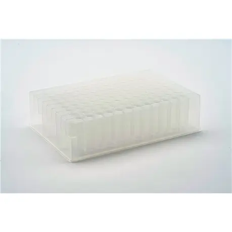 380-00809 低吸附孔板 SHIMSEN 96-Well Plate LA-Sample plate, 1.0mL, U, Square, 30／P 岛津/Shimadzu