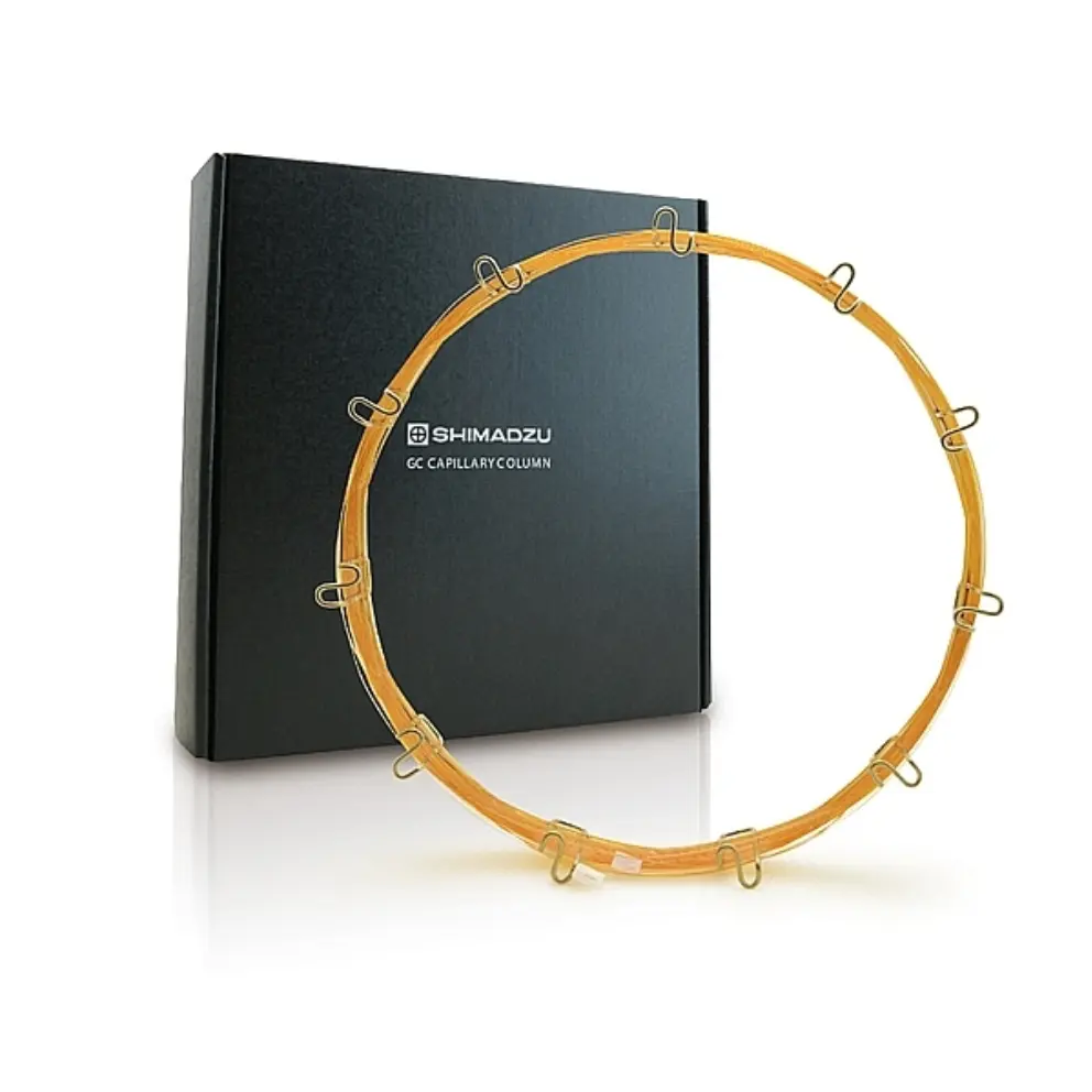 R227-36249-01 岛津气相色谱柱  SH-PolarWax Column, 0.32mmx0.1μmx30m 高性能低流失 岛津/Shimadzu