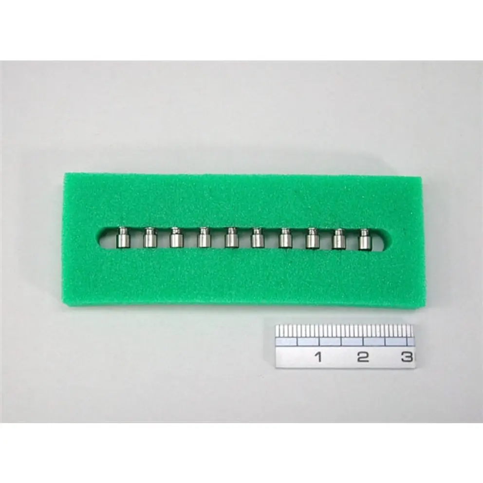 S670-15003-07 石墨压环（0.53mm用）GVF16-008 VESP FERRULE 1包（10个/包）  岛津/Shimadzu