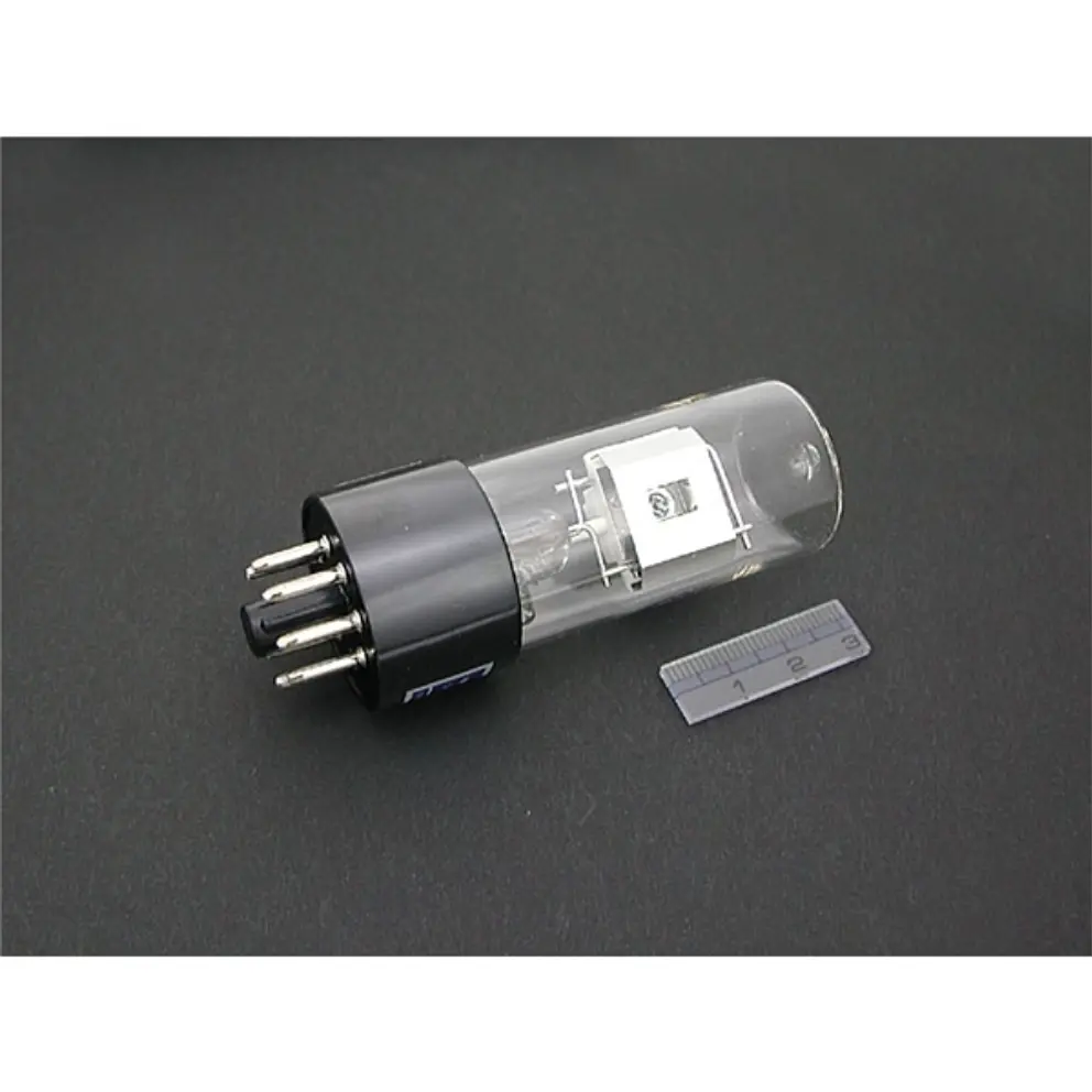 Shimadzu-062-65055-05062-65055-05 氘灯 LAMP,L6380 1个  岛津/Shimadzu