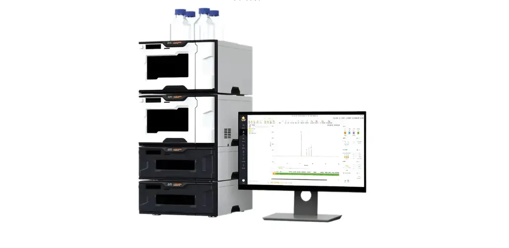 K2025 HPLC 高效液相色谱仪 悟空