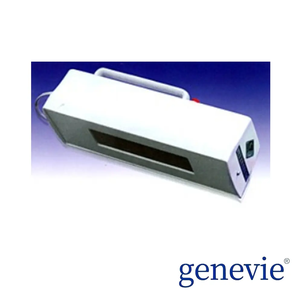 16W中波手提紫外检测灯 310nm ZF-7D