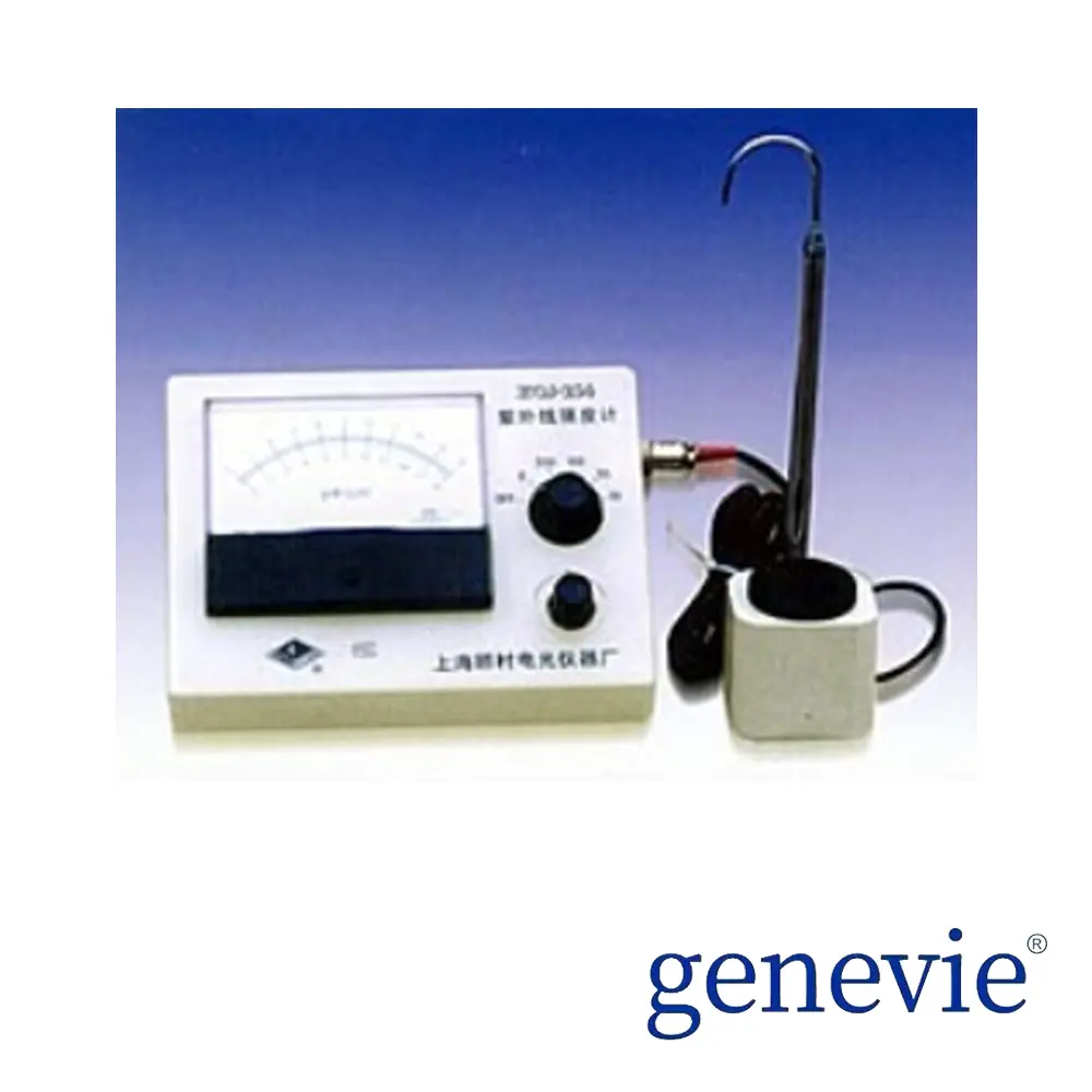 ZQJ-254型紫外线强度检测仪