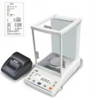 JA203SD 纱线带统计一体机 210g1mg 幸运