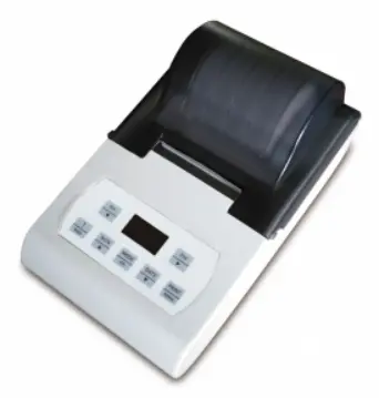 TXY100 针式打印机  幸运