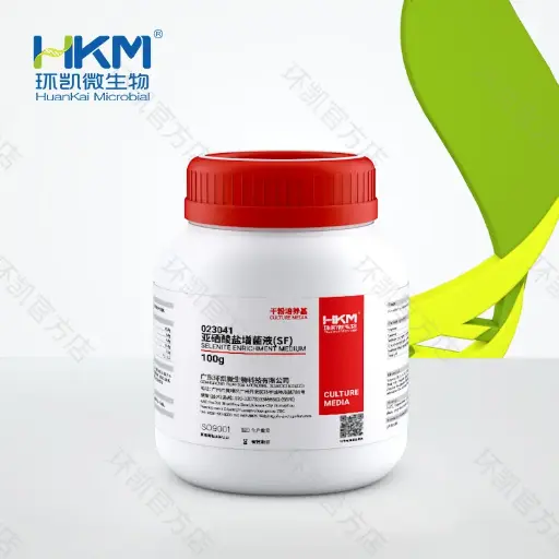 [G800478288] 023041 亚硒酸盐增菌液  （SF）  BR100g 环凯