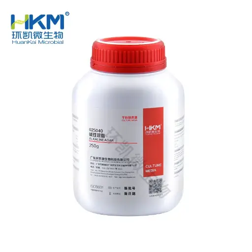 [G800478374] 025040 碱性琼脂 BR 250g 环凯