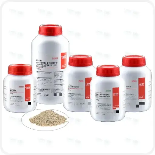 [G800478670] 029998P1 木糖赖氨酸脱氧胆酸盐（XLD）琼脂(颗粒型) 250g 环凯