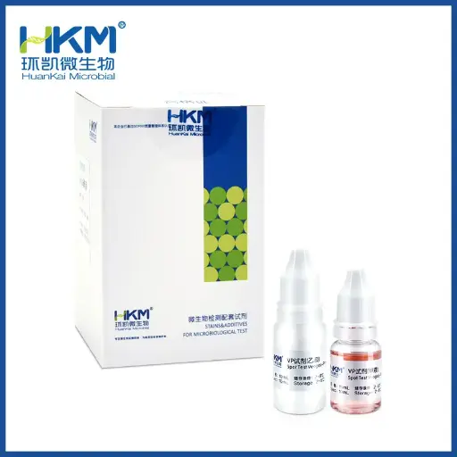 [G800478677] 029050 VP试剂甲、乙液 10ml*2瓶 环凯