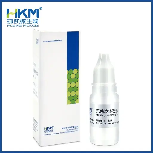 [G800478685] 029110 无菌液体石蜡 10ml 环凯