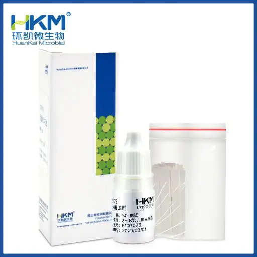 [G800478691] 029172 氧化酶试剂 (50测试/瓶) 环凯