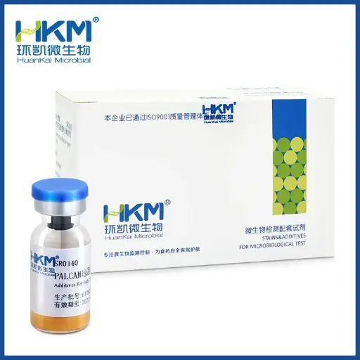 [G800478723] SR0140 PALCAM琼脂配套试剂 10支 环凯