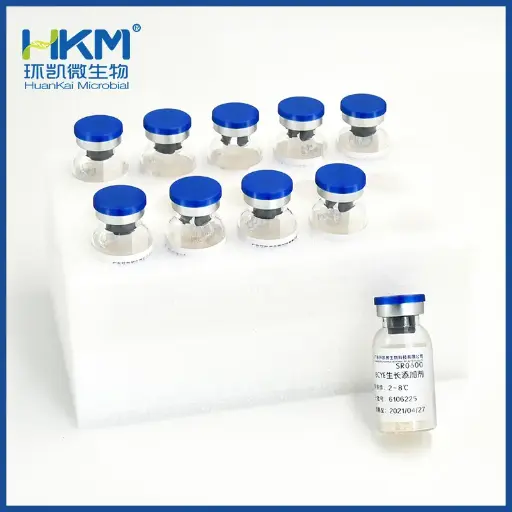 [G800478763] SR0600 BCYE琼脂配套试剂10支/盒 环凯
