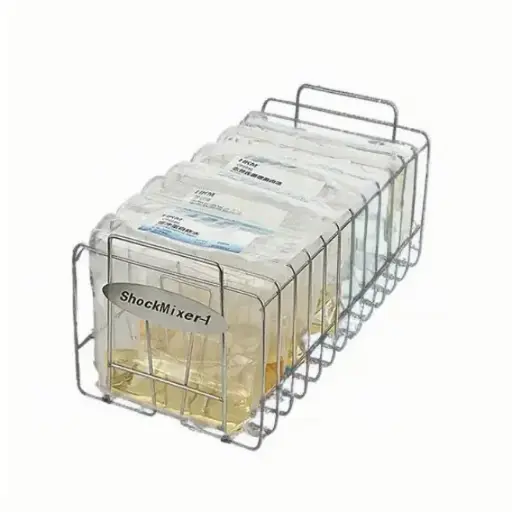 [G800478947] C21055D2 GVC增菌液 20ml*10袋 环凯