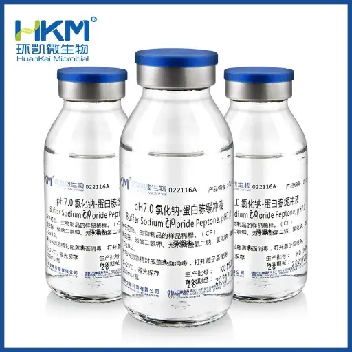 [G800479017] 022116A PH7.0氯化钠-蛋白胨缓冲液 100ml/瓶（40瓶/箱） 环凯