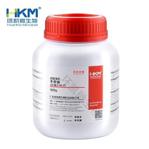 [G800479532] 050100 牛胆盐 BR100g 环凯