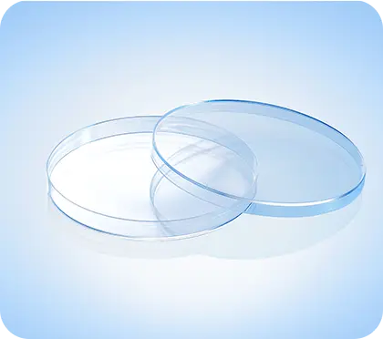 [G10003533] K1001 一次性使用培养皿 15cm 1箱(独立包装110个) 拱东