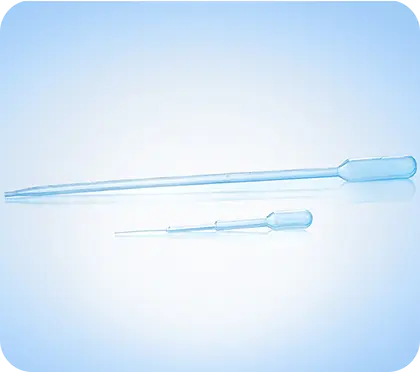 [G10003571] F1016-3 一次性使用吸管 3.5ML 1箱(100个/包*40包) 拱东