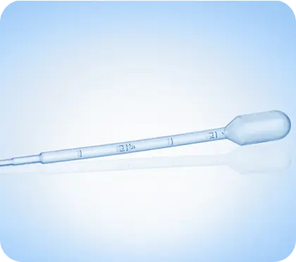 [G10003572] F1016-1 一次性使用吸管 1.5ML 1箱(250个/包*20包) 拱东