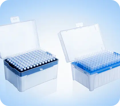 [G10003593] E10248-1 盒装滤芯吸头 1000μl 1箱(96个/盒*50盒) 拱东