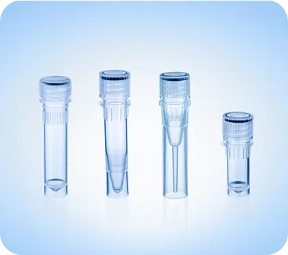 [G10003640] D3026 保存管 0.5ML 可站立 1箱(500只/包*10包) 拱东