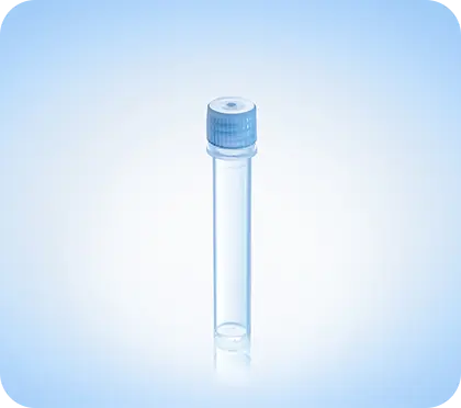 [G10003651] D1016-1 冷冻管 1.8ML 1箱(500只/包*10包) 拱东