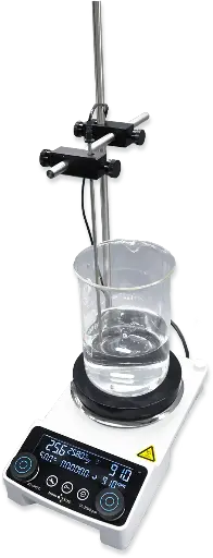 [G800503261] WM-1 加热磁力搅拌器 英诺德