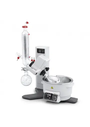 [G800503264] Vap Basic 手动升降旋蒸IKA生产 英诺德